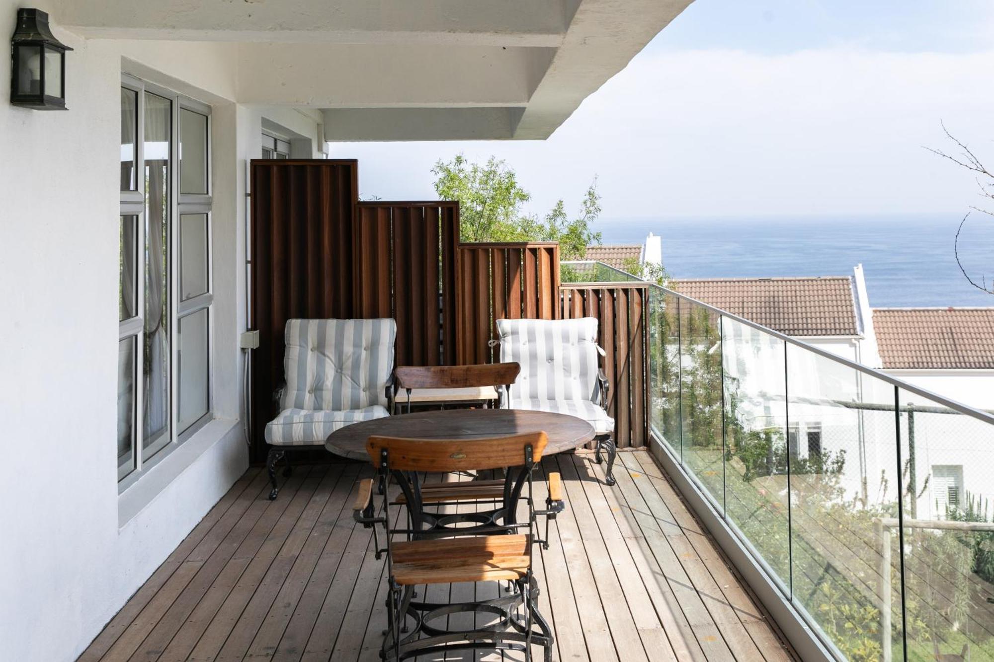 Kettle'S Guesthouse Kapstadt Exterior foto
